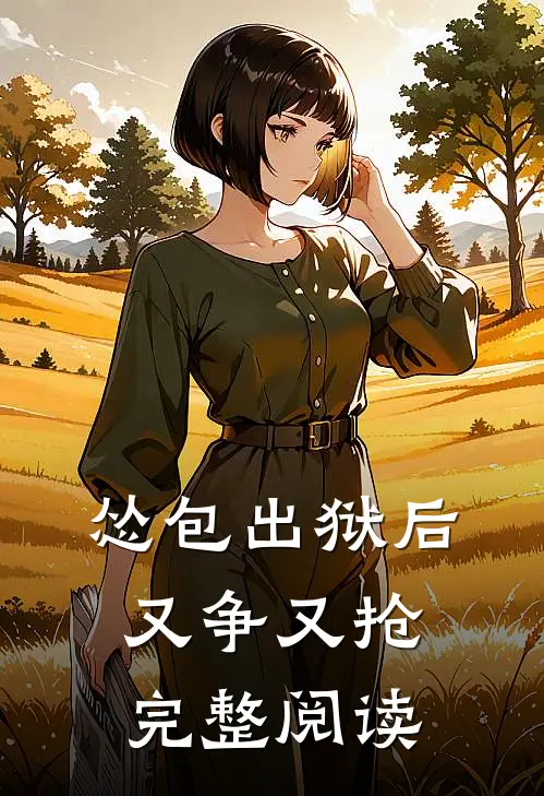 怂包出狱后又争又抢完整阅读