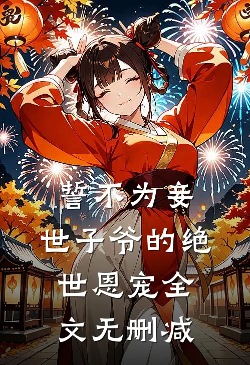 誓不为妾，世子爷的绝世恩宠全文无删减