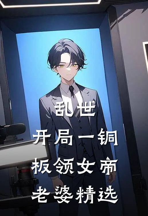 乱世：开局一铜板领女帝老婆精选