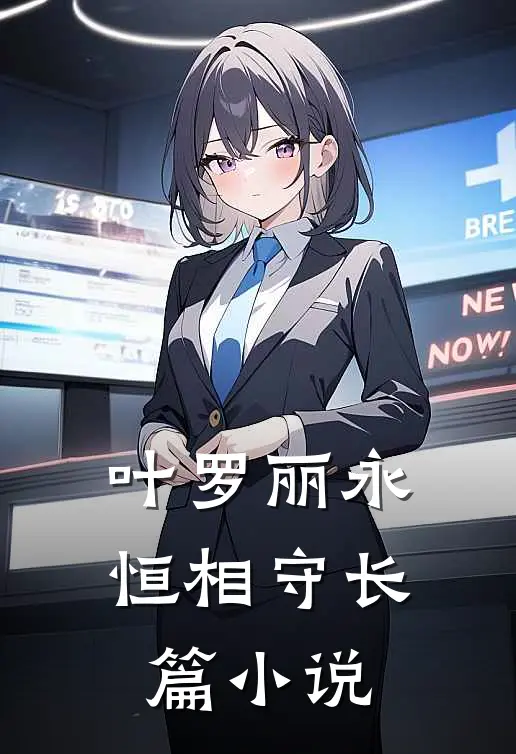 叶罗丽永恒相守长篇小说