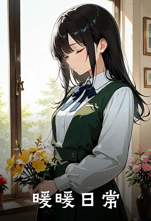 暖暖日常