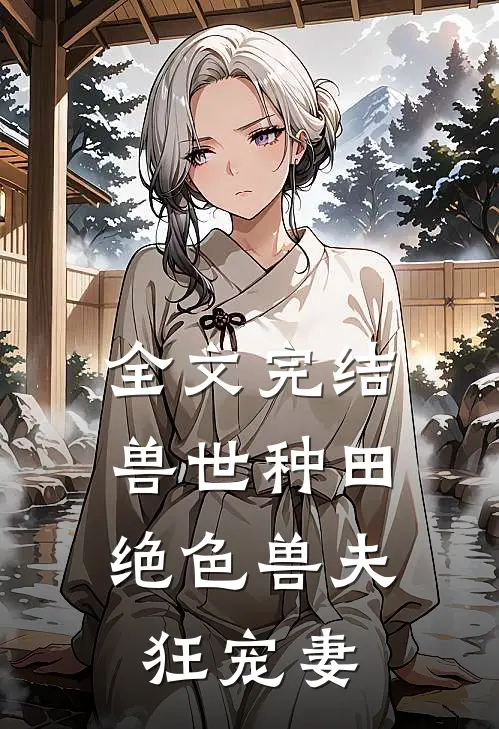 全文完结兽世种田：绝色兽夫狂宠妻