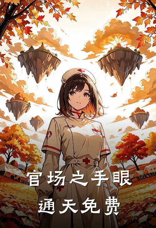 官场之手眼通天免费