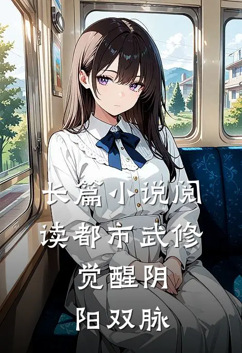 长篇小说阅读都市武修：觉醒阴阳双脉