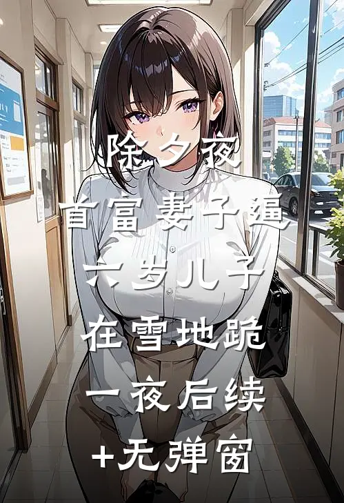 除夕夜，首富妻子逼六岁儿子在雪地跪一夜后续+无弹窗