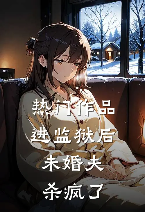 热门作品进监狱后，未婚夫杀疯了