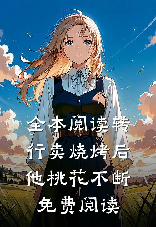 全本阅读转行卖烧烤后,他桃花不断免费阅读