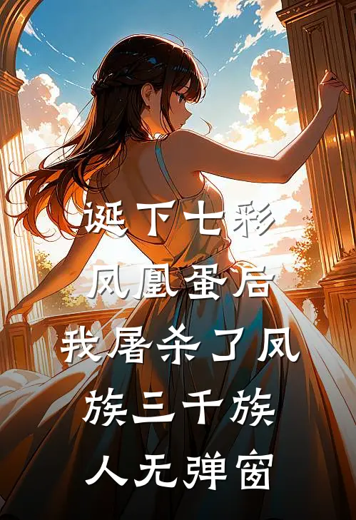 诞下七彩凤凰蛋后，我屠杀了凤族三千族人无弹窗