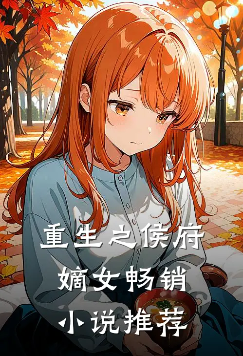 重生之侯府嫡女畅销小说推荐