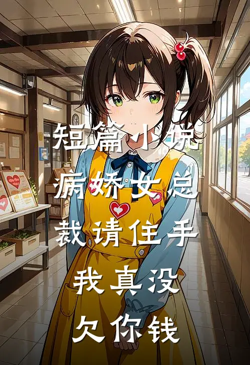 短篇小说病娇女总裁请住手，我真没欠你钱