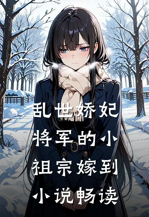 乱世娇妃：将军的小祖宗嫁到小说畅读
