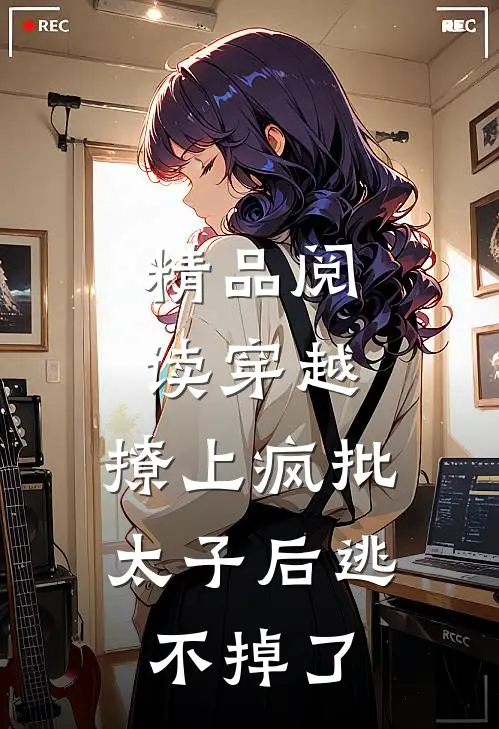 精品阅读穿越：撩上疯批太子后逃不掉了