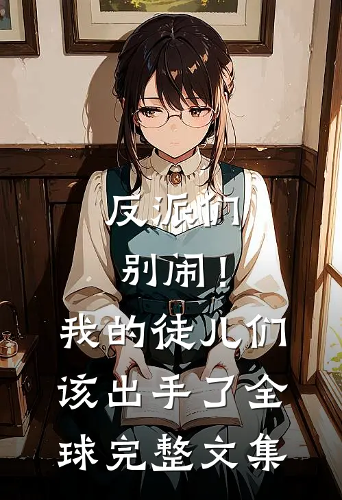反派们别闹！我的徒儿们该出手了全球完整文集