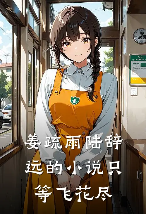 姜疏雨陆辞远的小说只等飞花尽