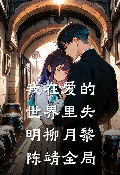 我在爱的世界里失明柳月黎陈靖全局