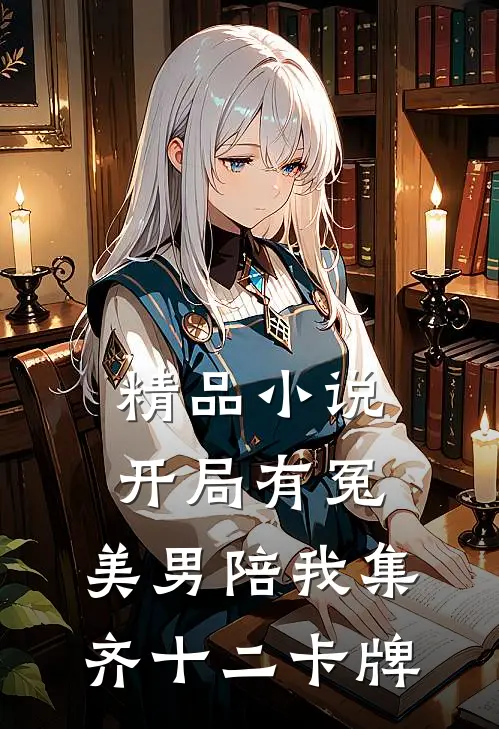 精品小说开局有冤：美男陪我集齐十二卡牌