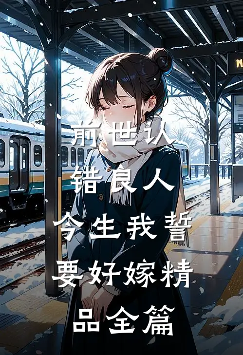 前世认错良人,今生我誓要好嫁精品全篇