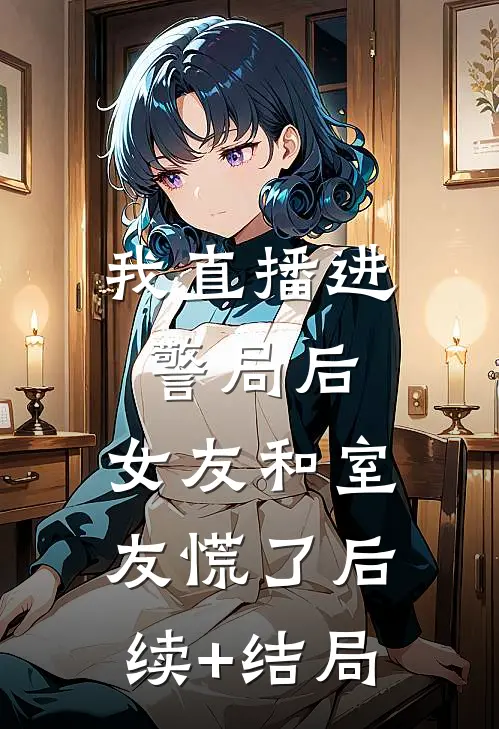我直播进警局后，女友和室友慌了后续+结局