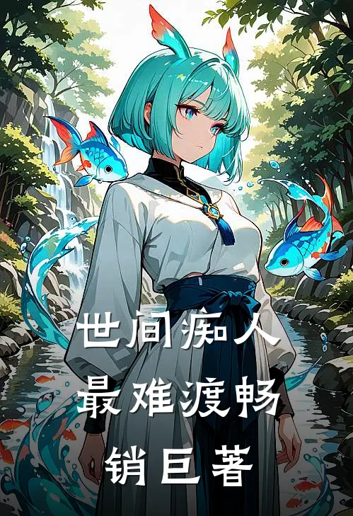 世间痴人最难渡畅销巨著