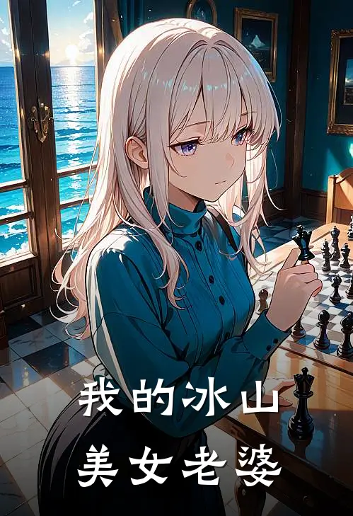 我的冰山美女老婆