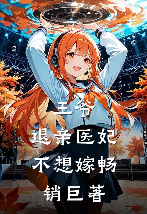 王爷，退亲医妃不想嫁畅销巨著
