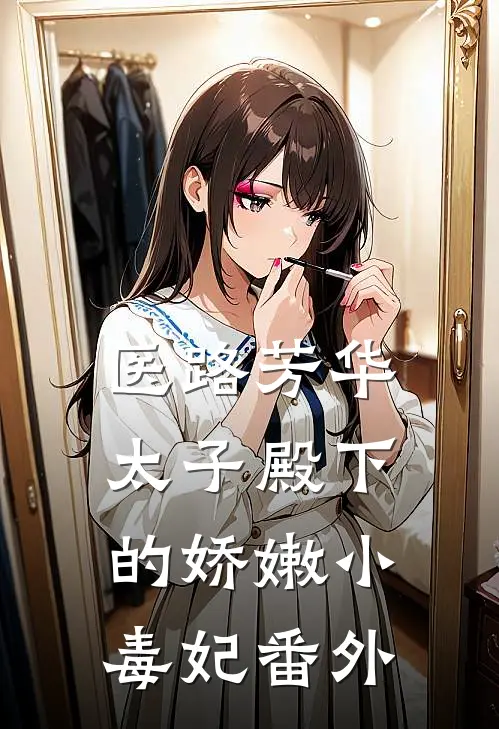 医路芳华：太子殿下的娇嫩小毒妃番外