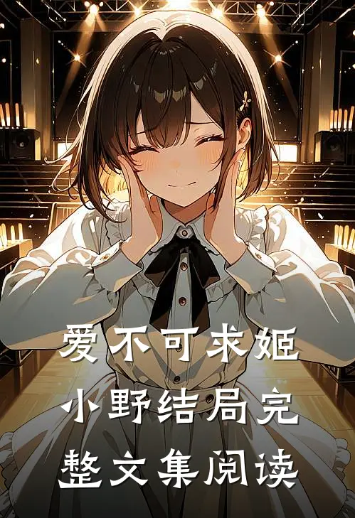 爱不可求姬小野结局完整文集阅读