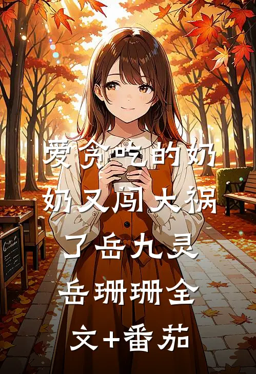 爱贪吃的奶奶又闯大祸了岳九灵岳珊珊全文+番茄