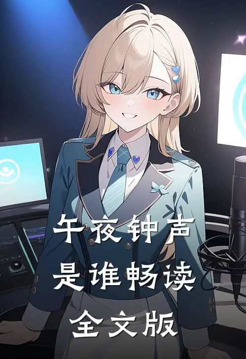 午夜钟声是谁畅读全文版