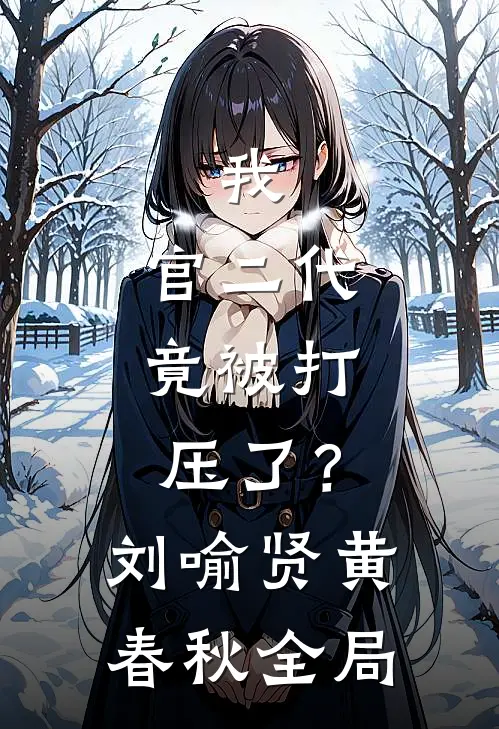我，官二代，竟被打压了？刘喻贤黄春秋全局