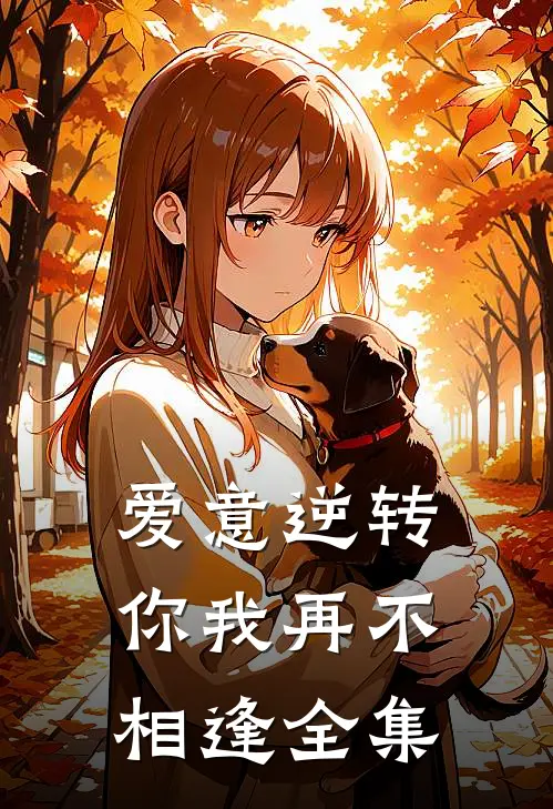 爱意逆转，你我再不相逢全集