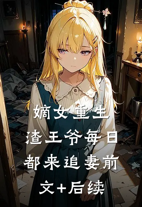 嫡女重生：渣王爷每日都来追妻前文+后续