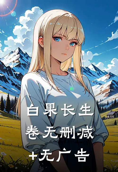 白果长生卷无删减+无广告