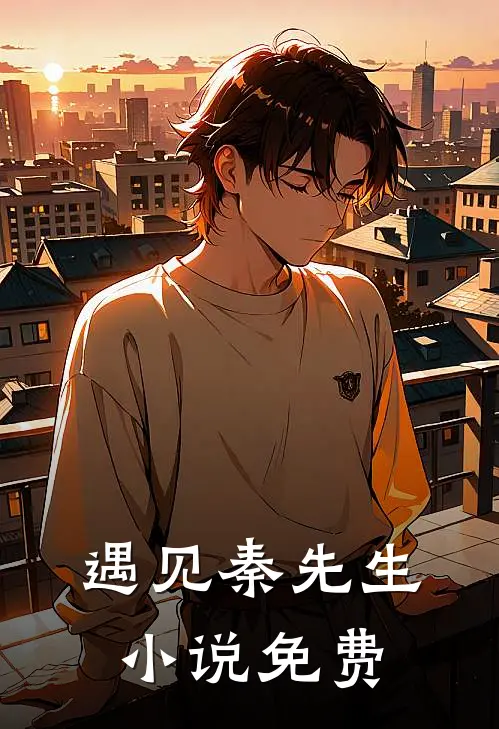 遇见秦先生小说免费