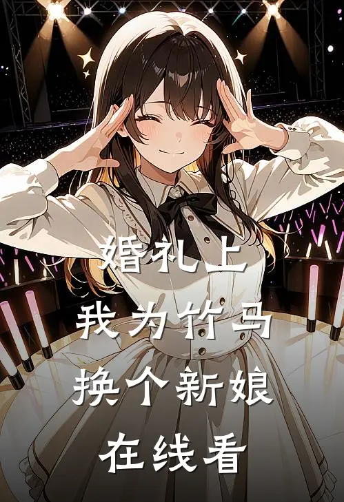 婚礼上，我为竹马换个新娘在线看