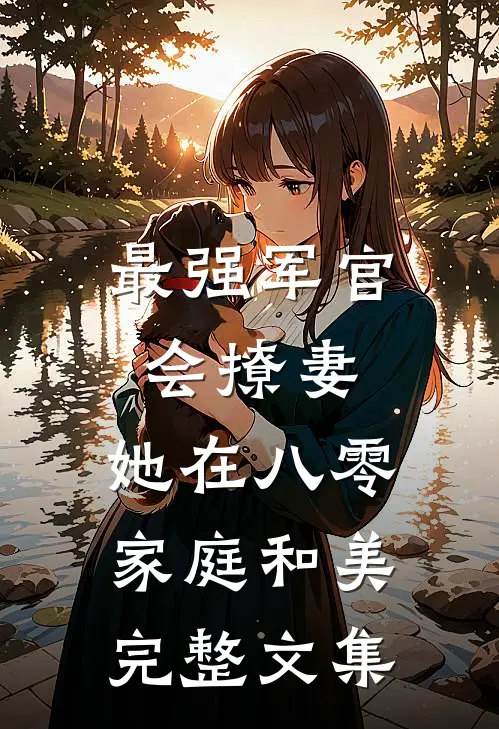 最强军官会撩妻，她在八零家庭和美完整文集