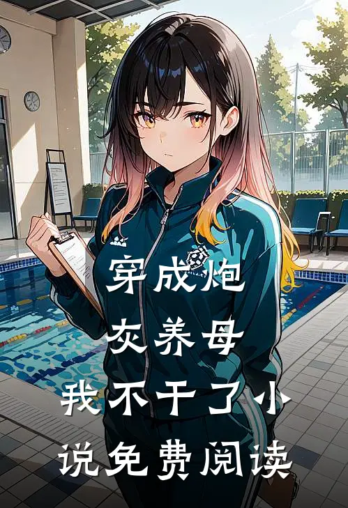 穿成炮灰养母，我不干了小说免费阅读
