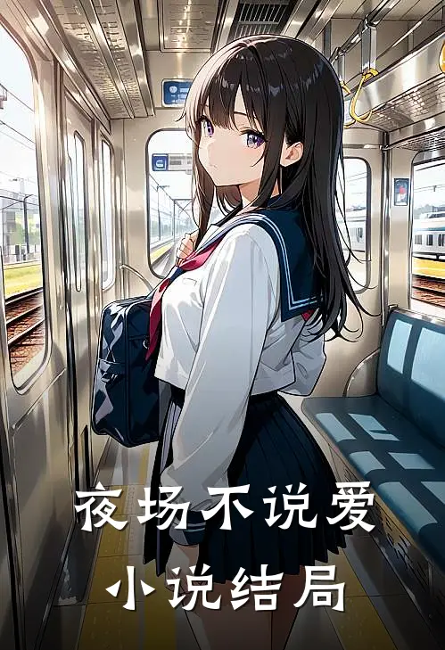 夜场不说爱小说结局