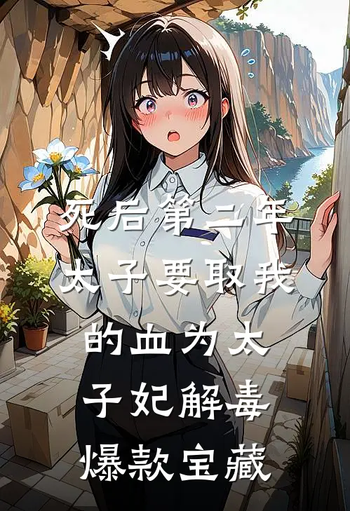 死后第二年，太子要取我的血为太子妃解毒爆款宝藏