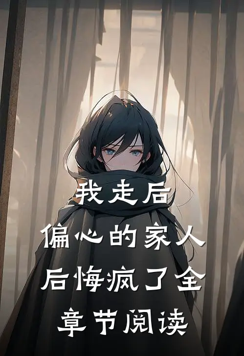 我走后，偏心的家人后悔疯了全章节阅读