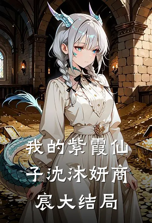 我的紫霞仙子沈沐妍商宸大结局