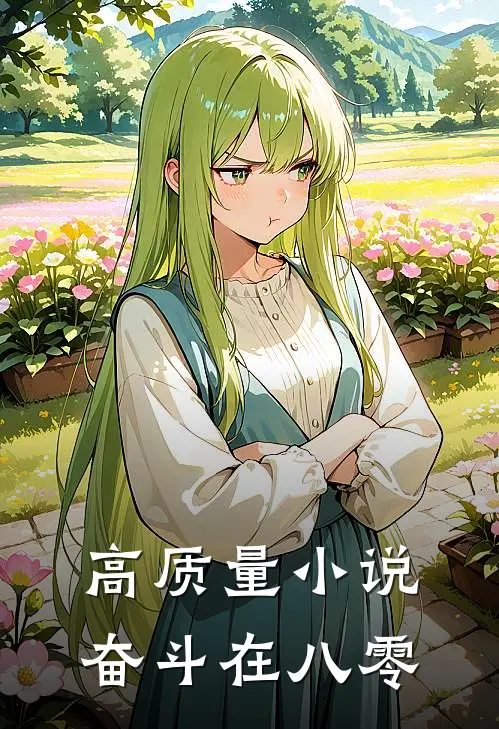 高质量小说奋斗在八零