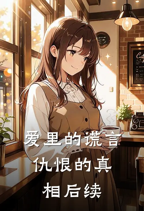 爱里的谎言，仇恨的真相后续