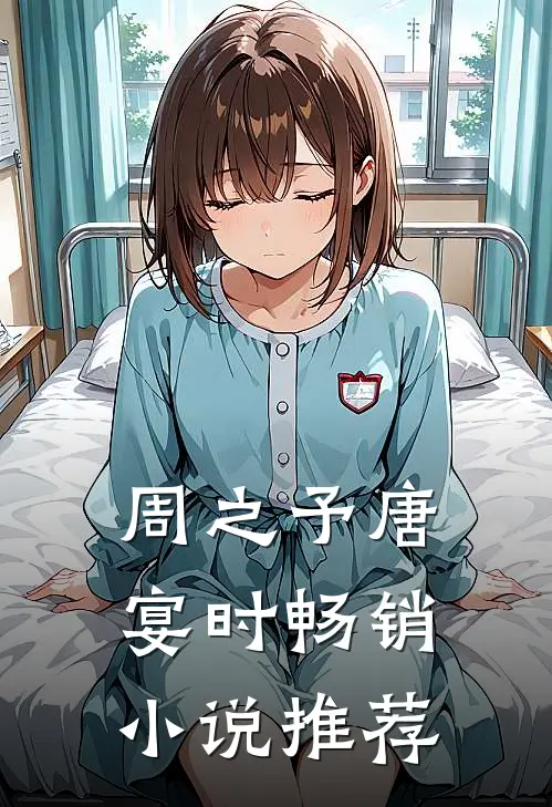 周之予唐宴时畅销小说推荐