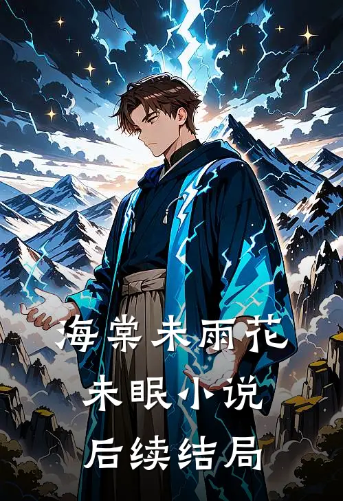 海棠未雨花未眠小说后续结局
