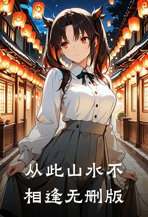 从此山水不相逢无删版