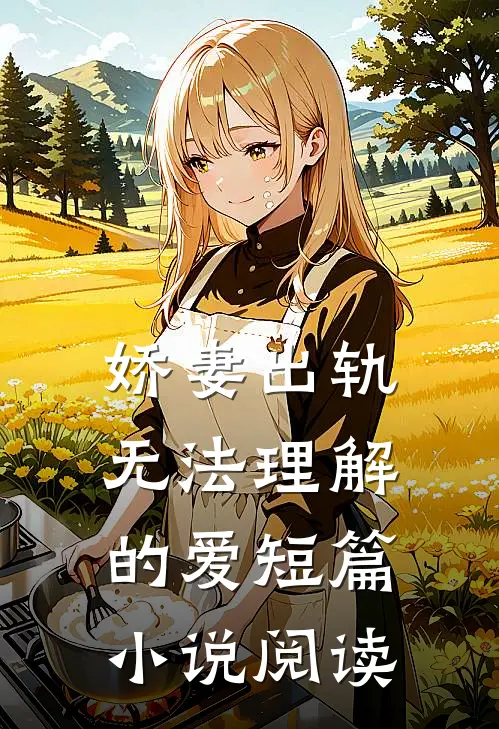 娇妻出轨：无法理解的爱短篇小说阅读