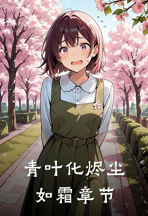 青叶化烬尘如霜章节