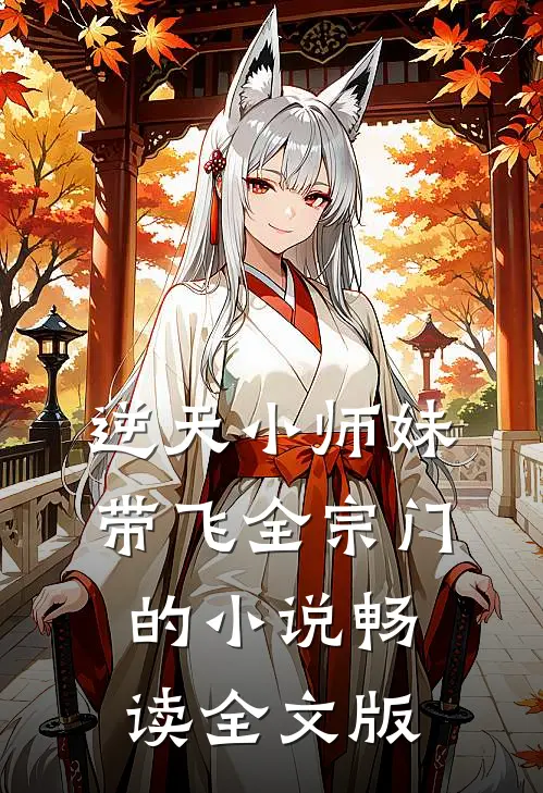 逆天小师妹,带飞全宗门的小说畅读全文版