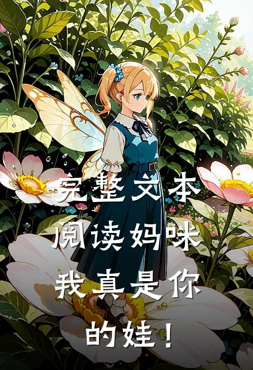 完整文本阅读妈咪，我真是你的娃！